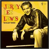 Import 16 Killer Hits Collection 1956-1962
