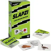 Asmodee Gezelschapsspel Slapzi