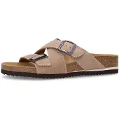 Manfield Muiltjes beige