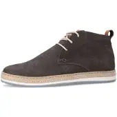 No Stress Chukka Boots donkerbruin