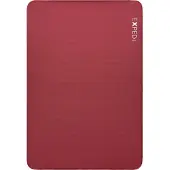 Exped - Slaapmatten - Megamat Max Duo Burgundy voor Unisex - Maat LW+ - Bordeauxrood