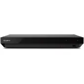 Sony UBP-X700K Zwart