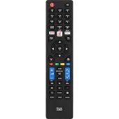 TNB T'nB TCUN05 afstandsbediening IR Draadloos TV Drukknopen