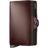 Secrid Twinwallet Dusk Leren Portemonnee