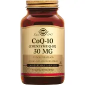Solgar Co-Enzym Q-10 30 mg (30 capsules)