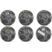 Team Merchandise West Ham Camo Signature Voetbal Met 32 Panelen