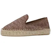 Sacha Espadrilles bruin