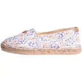 Toni pons Espadrilles 'BLANES-AP' gemengde kleuren / wit