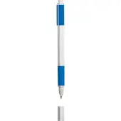 Euromic Gel pen - blauw - - ONESIZE