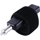 Hismith Premium Wrap Connector met Elastische Band KlicLok