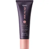 Dyson Chitosan Pre-style crème, Reis mini, Krullend tot kroeshaar, Rijke conditioner