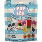 Boon Rocket Lollies
