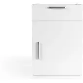 Wasophoogte Keukenkast module n4 – pure
