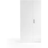 Wasophoogte Wasmachine kast module m2 – pure