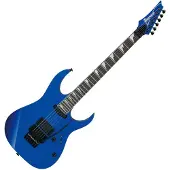 Ibanez RG565RLB EDT Laser Blue Genesis