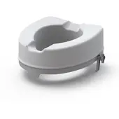 King Toiletverhoger 10 cm zonder deksel