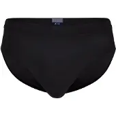 Ceceba Atlanta Heren Zwemslip - Zwart