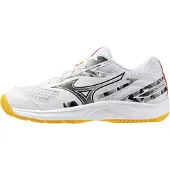 Mizuno stealth star 3 jr. indoor schoenen jongens -