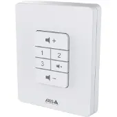 Axis C8310 0.6 W Digitale volumeregeling