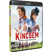 KOBA Kincsem - FR-Bluray