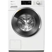 Miele Wasmachine WWE380 WCS QuickPowerWash