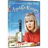 KOBA Agatha Raisin Saison 1 DVD
