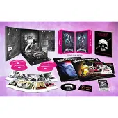 ESC EDITIONS Coffret Nekrollector : Nekromantik 1-2-Ltd Ed - FR-Bluray