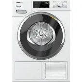 Miele Droogkast TWH 780 WP Wash2Dry