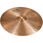 Paiste MULTI 2002 BLACK BIG BEAT 20"