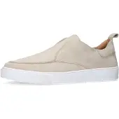 Manfield Instappers crème