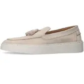 Manfield Mocassins sand