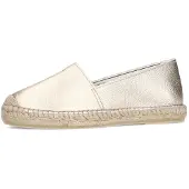 Manfield Espadrilles goud