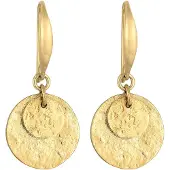 Elli Oorbellen goud