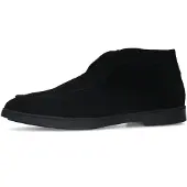 Manfield Boots zwart