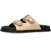 Sacha Muiltjes beige / goud