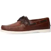 Manfield Mocassins cognac