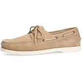 Manfield Mocassins beige