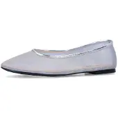 Sacha Ballerina zilver