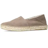 Manfield Espadrilles chamois
