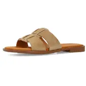 Manfield Muiltjes beige