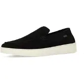 Manfield Instappers zwart