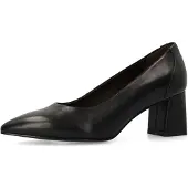 No Stress Pumps zwart
