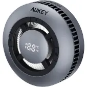 Aukey LC-G10 MagFusion GameFrost Qi2 - Zwart
