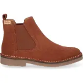 Toni pons Isa-sy Booties