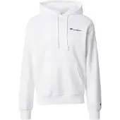 Champion Sweatshirt zwart / wit