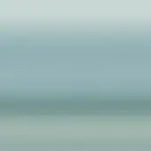 Next vliesbehang Ocean Ombre blauw 10mx52cm