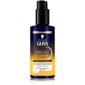 Schwarzkopf Gliss Night Elixir Oil Mist 100 ml