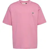Hummel Loose Bee T-shirt Met Korte Mouwen