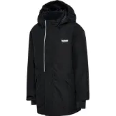 Hummel Sportjas zwart