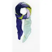 Desigual Sjaal gemengde kleuren